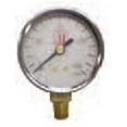 thumbnail image 1 of Reading Technologies Inc. PG160 Pressure Gauge 0-160 Psi, 1 of 1