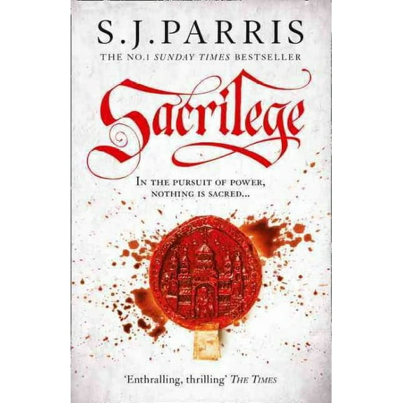 Sacrilege