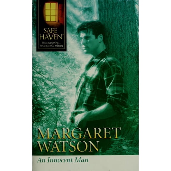 Pre-Owned An Innocent Man (Unknown) 0373361602 9780373361601