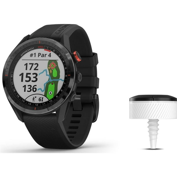 Garmin s62 frozen sales