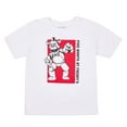 thumbnail image 4 of Bioworld Youth Boys Five Nights at Freddy's T-Shirt 3pk-XL, 4 of 8