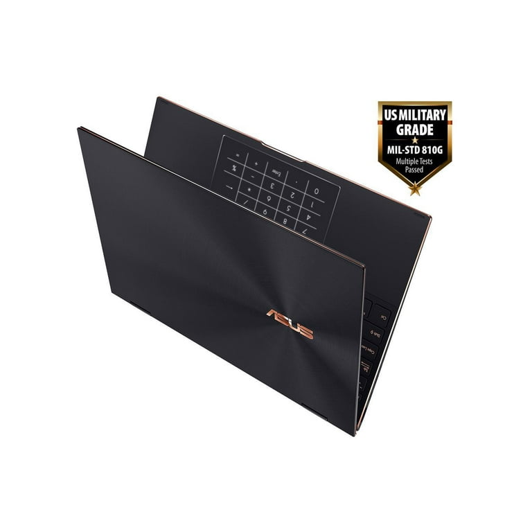ASUS ZenBook Flip S13 OLED Ultra Slim Laptop, 13.3
