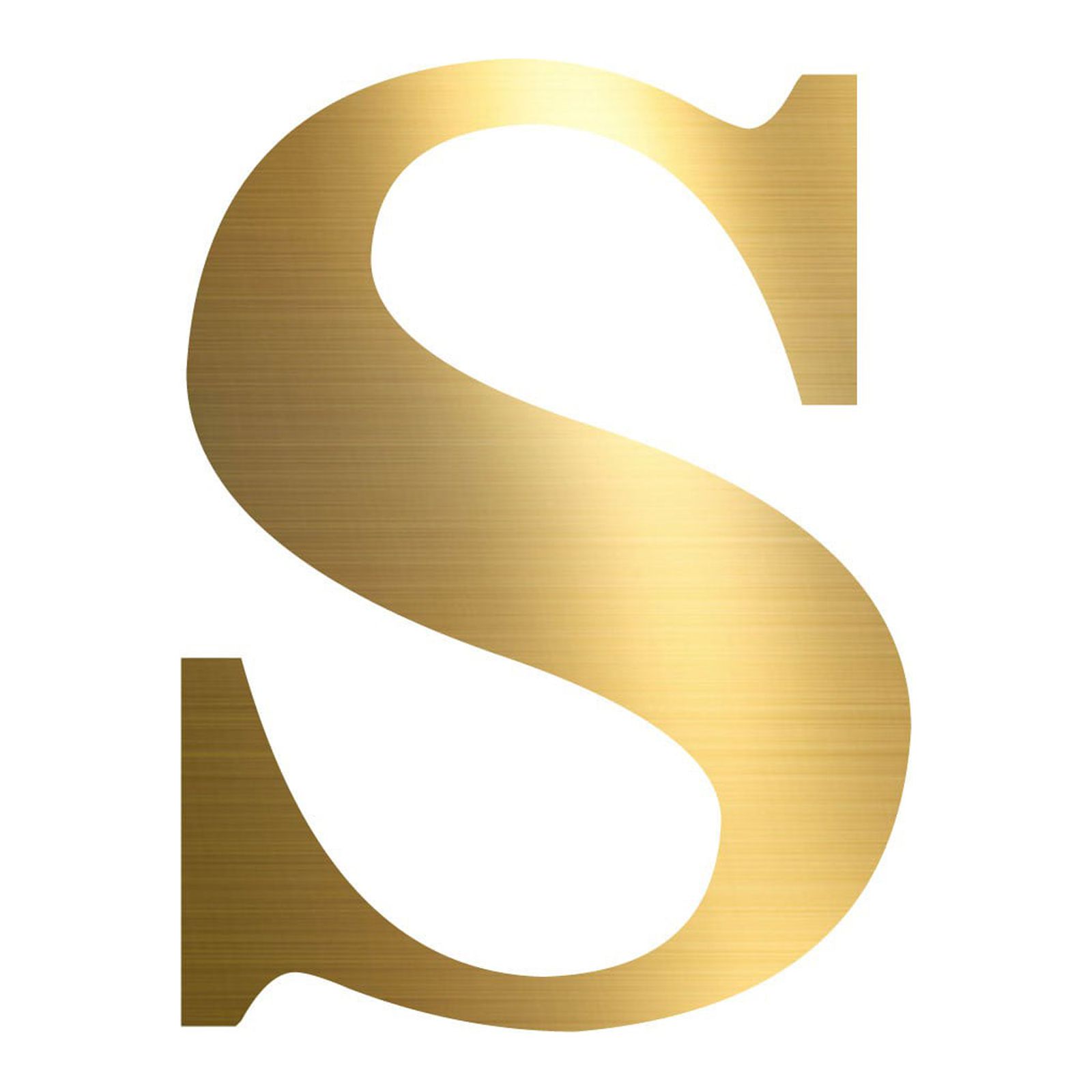 Veki Letters For DIY Art 26 And Craft Removable SelfAdhesive (gold