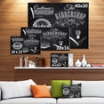 thumbnail image 4 of Design Art - Ensemble Barbershop, 4 of 4