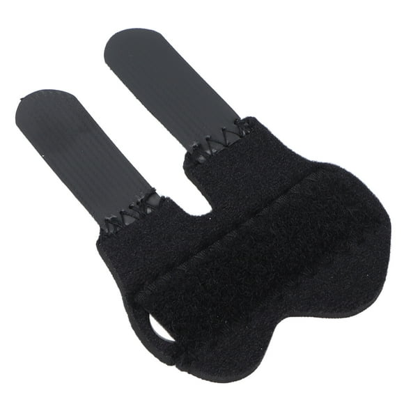 Pinky Finger Splint, Absorb Sweat Finger Splint Easy To Fix Aluminum Alloy Bottom Bracket For Children