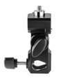 thumbnail image 6 of Flashpoint 1/4" Light Stand Holder Bracket For eVOLV 200 Pocket Flash (Godox AD-E), 6 of 9