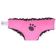 thumbnail image 4 of Juguetes Chillones Para Perros, Juguetes Lavables En Forma De Bikini Para Mascotas, Limpieza De Dientes Para Mascotas, 4 of 8