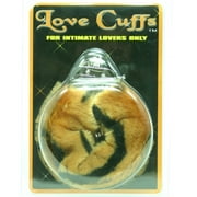 Love Cuffs Furry - Lion