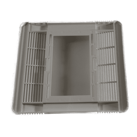 

S85315000 Broan Appliance Grille