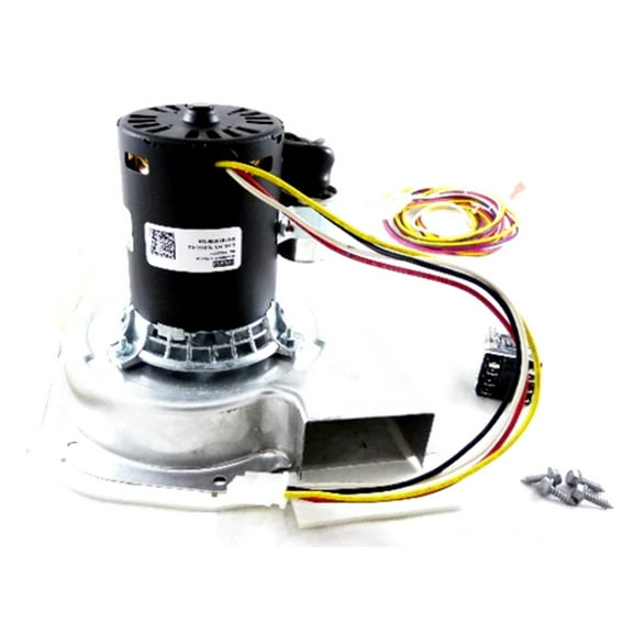 Lennox 44W29 - 2Spd Inducer Motor Assemblykit