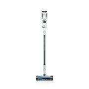 Shark Detect Pro Cordless Stick Vacuum, Carpet and Hardfloors, PowerFins Brushroll, DirtDetect Technology, HEPA Filtration, 40-Min Run Time, IW1120 White