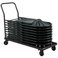 thumbnail image 2 of NPS® Dolly For Series 1100 Chairs, 2 of 2