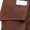 Brown, variant on IROINNID Men's Multi-Pocket Cargo Pants Elastic Waist Drawstring Solid Color Outdoor Casual Straight Leg Trousers