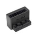 thumbnail image 2 of Portble USB 3.0 Adaptador de placa base de Transferencia de datos Convertidor de placa base Adaptador convertidor duradero USB3.0 para PC A CUTICAT Adaptador de extensión USB, 2 of 8