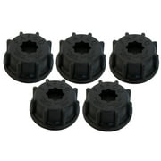 Fafco Sunsaver Replacement Cap for Roof Strap - 5 Pack