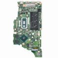 thumbnail image 3 of Dell Inspiron 5490 Motherboard with Intel i5-10210U + 4GB RAM – FKDCV, 3 of 6
