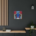 thumbnail image 5 of Madeleine Rousseau - Canvas, 5 of 10