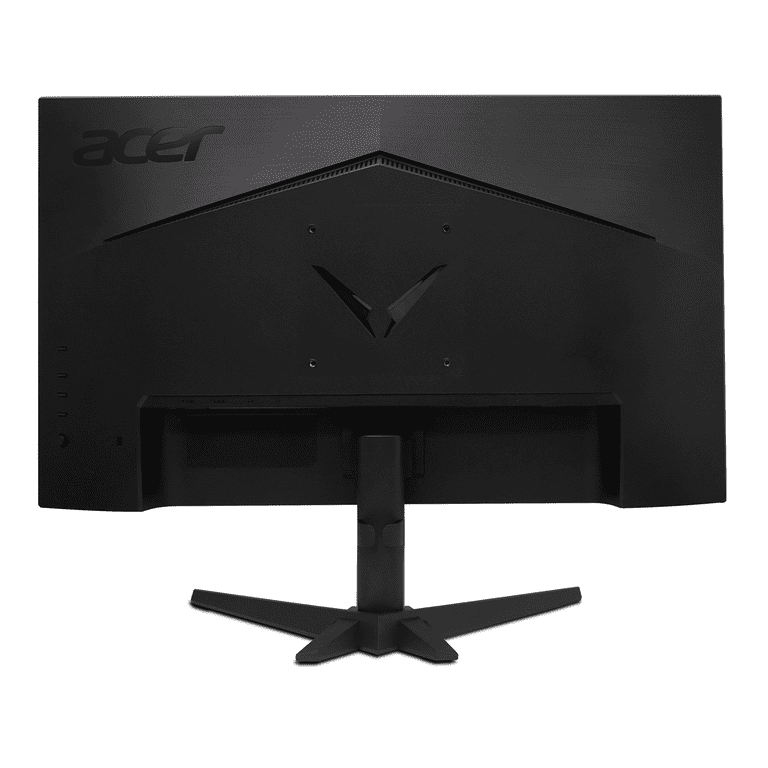 Acer Nitro QG1 Gaming Monitor 27-inch (1920 x 1080) Widescreen IPS