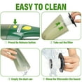 thumbnail image 5 of Aling Portable Powerful Cleaner Wet Dry Handheld Strong Suction Home Car Vacuum Duster, 5 of 7