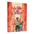 thumbnail image 2 of Libro La Calle Del Cerezo Tapa Blanda, Autor Maria Sagrera, Editorial Comics Mexico, 2 of 3