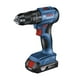 thumbnail image 3 of Rotomartillo 1/2' BOSCH GSB 185-LI 18V + 1 Batería + Maletín, 3 of 6
