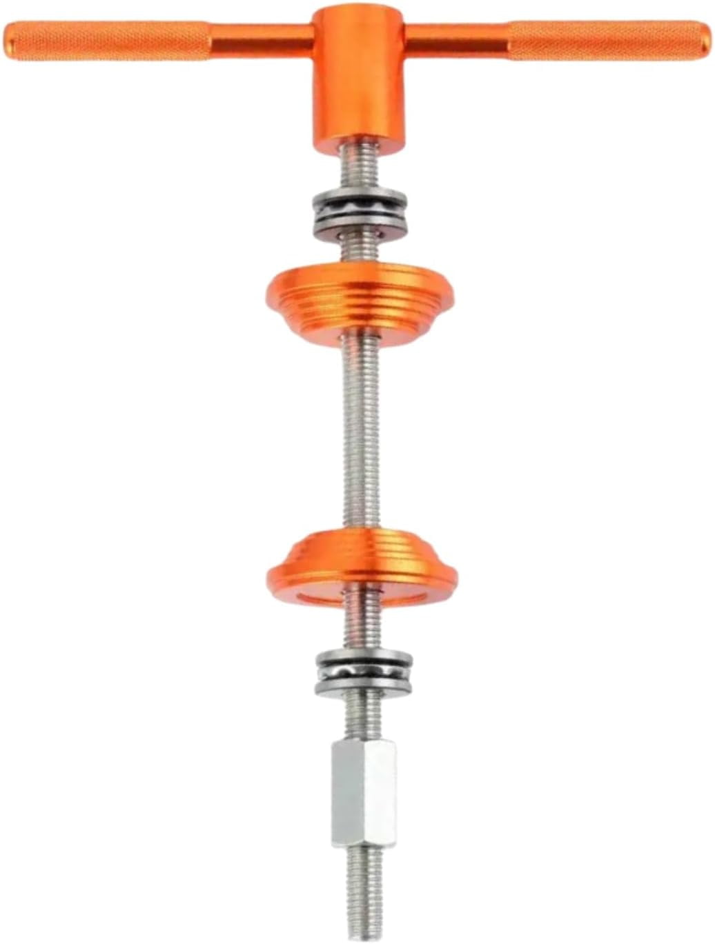 Park Tool CRP-2 Adjustable Crown Race Puller Headset Tool Bike