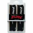 thumbnail image 3 of Kingston FURY Beast 32GB (2 x 16GB) DDR5 SDRAM Memory Kit, 3 of 4