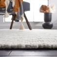thumbnail image 6 of SAFAVIEH Marbella Barclay Diamond Area Rug, Ivory, 8' x 10', 6 of 10