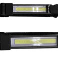 thumbnail image 3 of Eigraketly Luz de trabajo recargable COB+linterna LED lámpara de inspección de antorcha de mano magnética Artesanía, 3 of 6