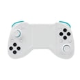 thumbnail image 1 of RGB Tablet Controller Handle for Android IOS Gamepad White, 1 of 1