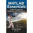 thumbnail image 1 of Pre-Owned MATLAB(R) Essentials: A First Course for Engineers and Scientists, (Paperback), 1 of 1