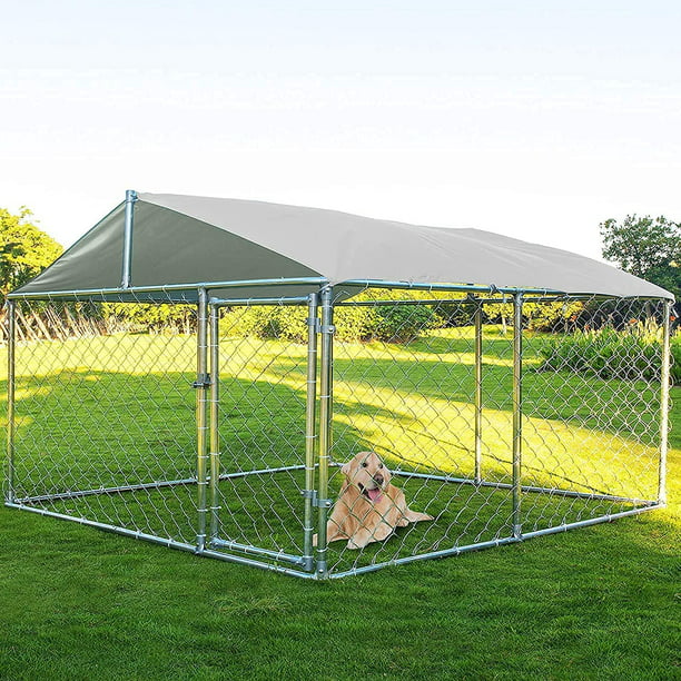 how much is a dog kennel