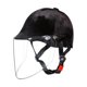 thumbnail image 5 of Casco ecuestre para deportes al libre, ligero y sencillo, con forro extraíble. Equipamiento para equitación. Suministros ecuestres. Lente transparente, 5 of 8