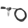 thumbnail image 3 of Accesorios de acelerador duraderos para de cultivadores diésel de 168F 170F 188F 173F 178F , Interruptor+Cable de 1,65 m Interruptor+Cable de 165 m Sunnimix Interruptor del cable del acelerador, 3 of 8