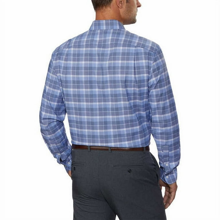 Tommy hilfiger top tuxedo shirt