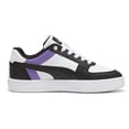 thumbnail image 2 of Tenis Puma Caven 2.0 Block JR UNISEX 394461-05 negro 23.5, 2 of 6
