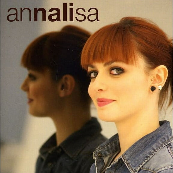 Annalisa - Nali - Music & Performance - CD