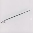 thumbnail image 3 of Small size latch hook, single head, ergonomic design, 3 way, latch hook, type 2 crochet needle, 3 of 3