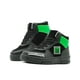 thumbnail image 1 of Tenis Bota Yuyin Casuales Para Niño Minecraft Creeper negro 19, 1 of 6