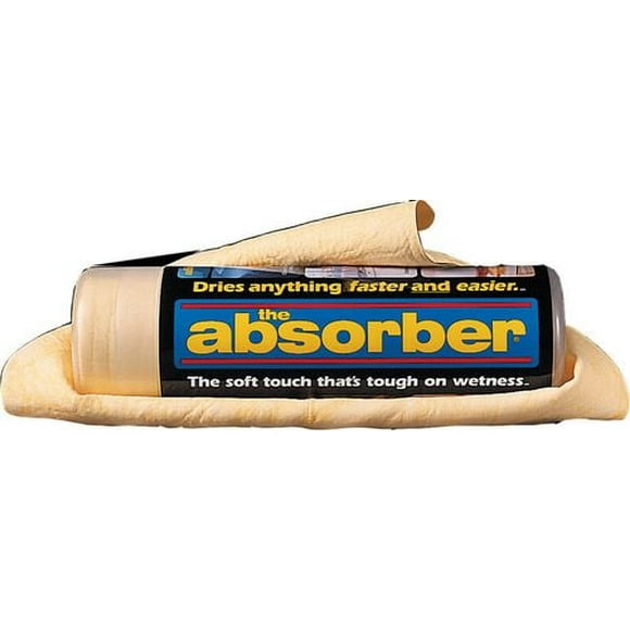 Serviette the absorber