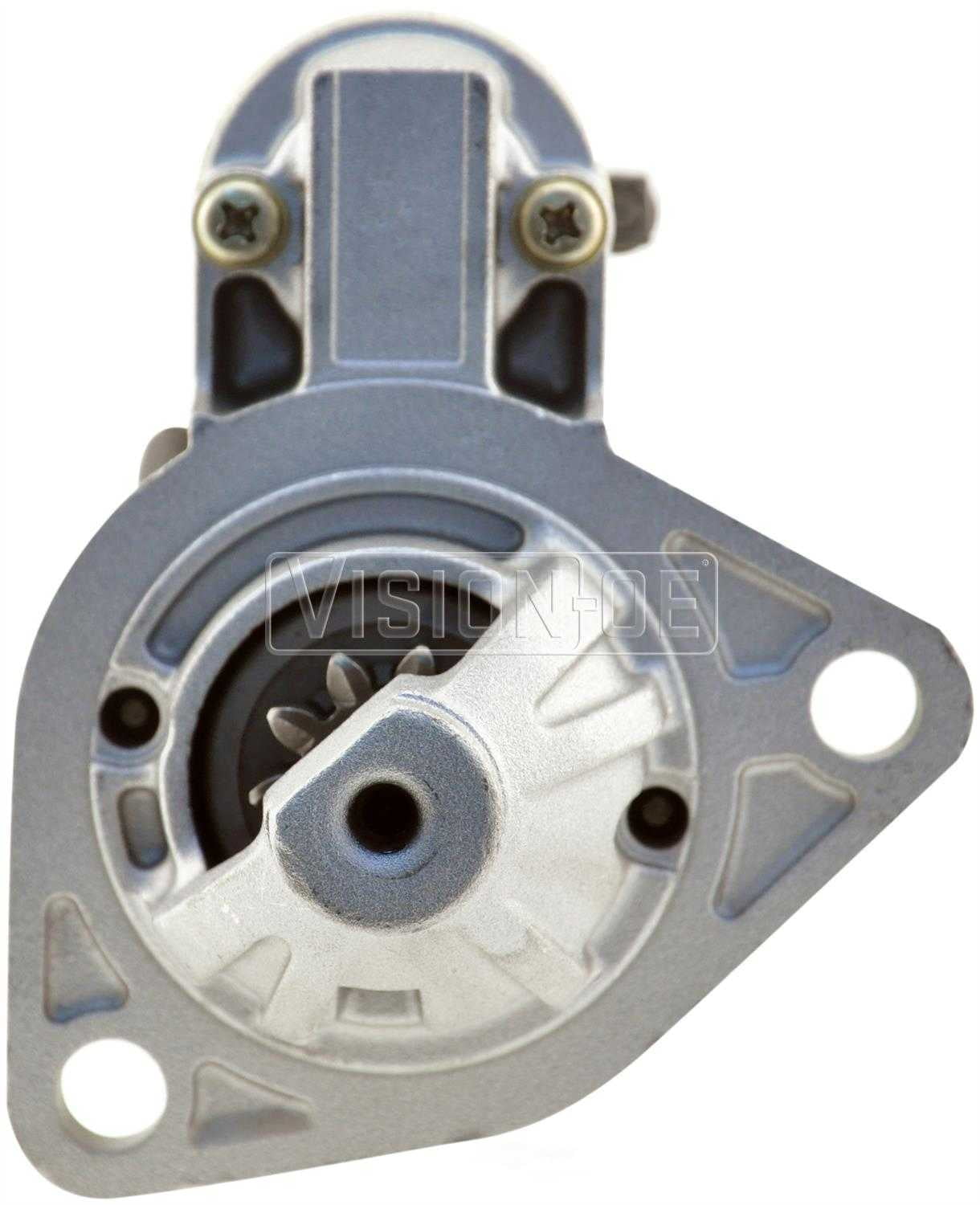 Vision OE 17467 Starter Motor