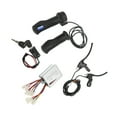 thumbnail image 3 of Kit de Controlador de Motor de Cepillo NikouMX 24 V 500 W, 3 of 8