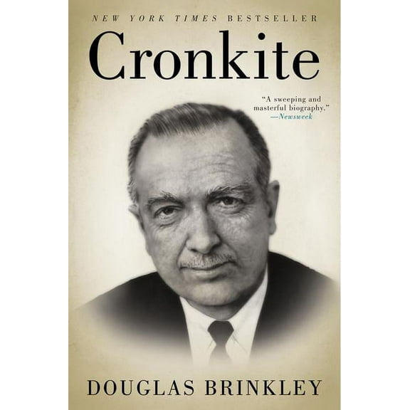 Cronkite, (Paperback)