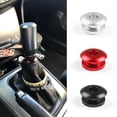 thumbnail image 4 of tredstone 1/2/3/5 Universal Shifting Limiter Easy To Install Fixed Buckle Convenient Gear Knobs Car Sturdy And With Installation red 1 Pc, 4 of 6