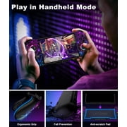 Wireless Switch Controller for Switch/Switch OLED