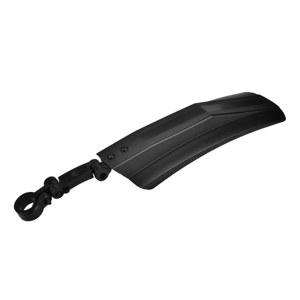 Tebru Bicycle Front Back Rear Tire Mud Guard Kit Quick Release Bike