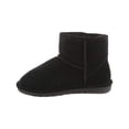 thumbnail image 2 of Bearpaw Demi Winter Boots for Women, Faux Fur Lining, Suede Upper, TPR Outsole, Ankle Height, Slip on Boots, 2 of 7