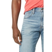 Levi Strauss Signature Men's and Big and Tall Bootcut Jeans