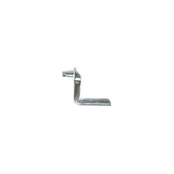 Frigidaire WCI240314011 Lower Hinge Bracket