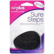 Airplus: Women's Sure Steps, 2 Ct
